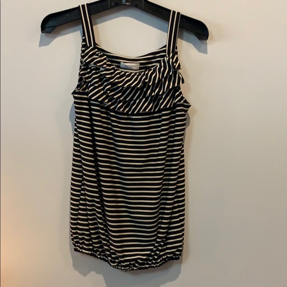 Van Heusen blouse